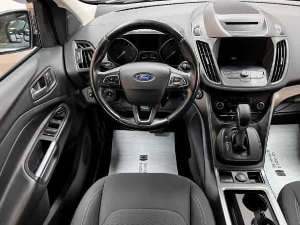 Ford Kuga II Рестайлинг с пробегом 2018 года, цена 1 950 000 рублей, 91369 км, внедорожник, Автокод Объявления