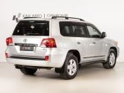 Toyota Land Cruiser 200 Series Рестайлинг 1 Казань  - изображение 18