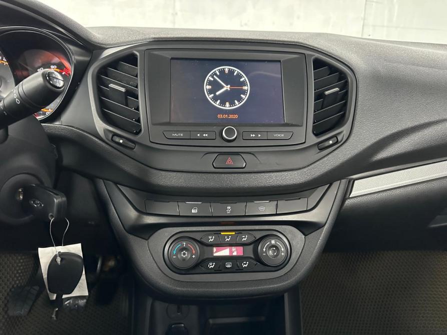 Lada (ВАЗ) Vesta I Тамбов  - изображение 15