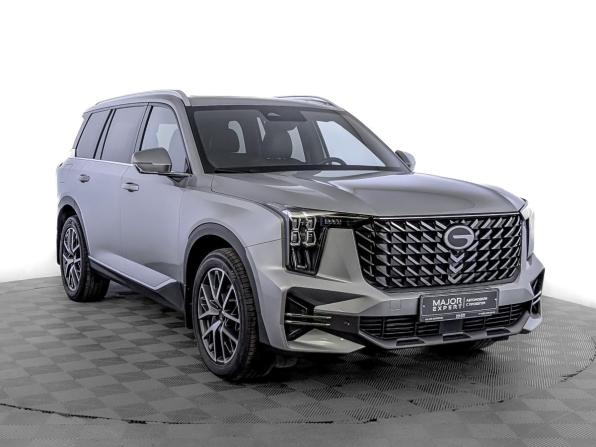 GAC GS8 II с пробегом 2024 года, цена 3 590 000 рублей, 35482 км, внедорожник, Автокод Объявления