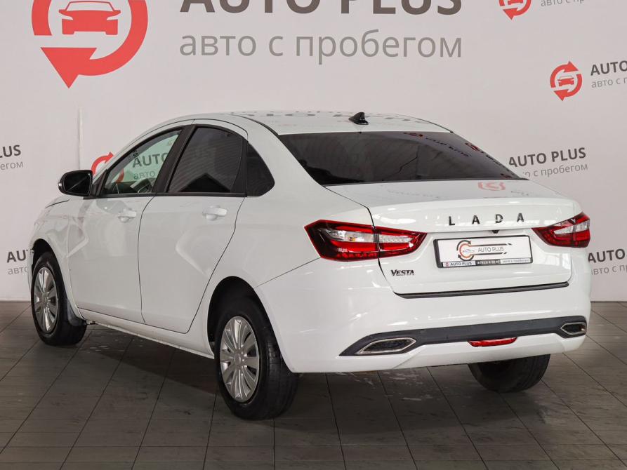 Lada (ВАЗ) Vesta I Рестайлинг (NG) Минеральные Воды  - изображение 3