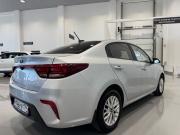 Kia Rio IV Челябинск  - изображение 17