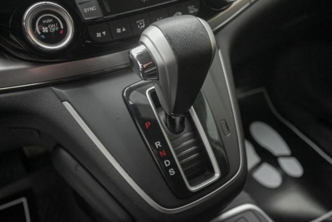 Honda CR-V IV с пробегом 2015 года, цена 2 235 000 рублей, 157000 км, внедорожник, Автокод Объявления