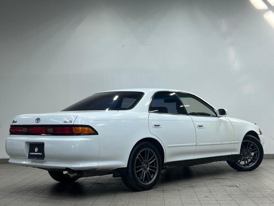 Toyota Mark II VII (X90) Кемерово  - изображение 4