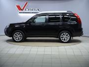 Nissan X-Trail II Рестайлинг Уфа  - изображение 25