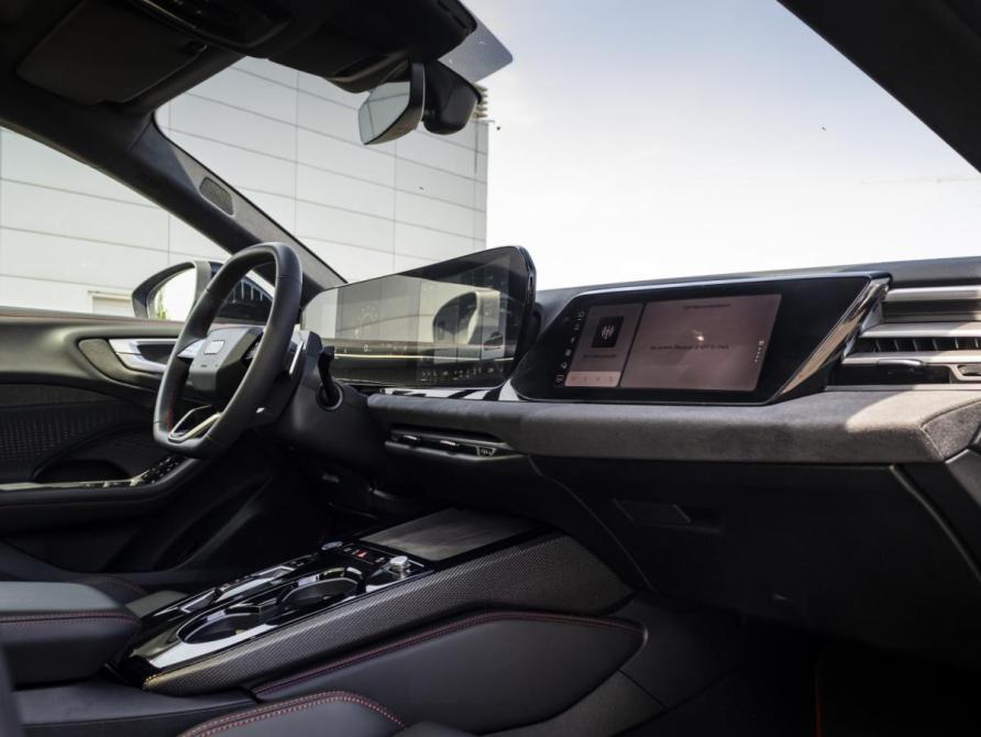 Audi A5 III (B10) Москва  - изображение 14