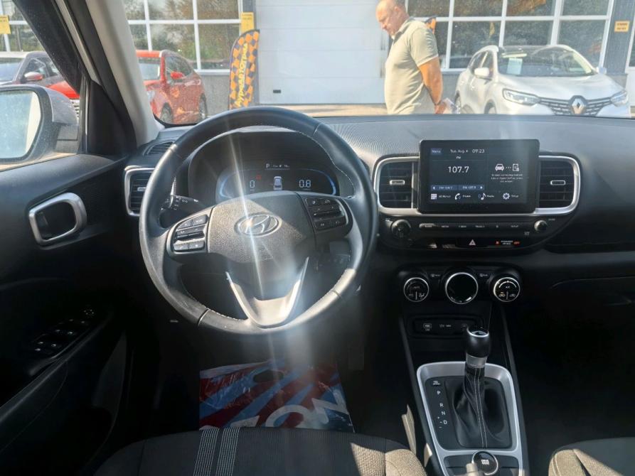 Hyundai Venue I Стерлитамак  - изображение 12