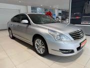 Nissan Teana II Рестайлинг Екатеринбург  - изображение 25