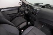 Chevrolet Aveo I Пермь  - изображение 31