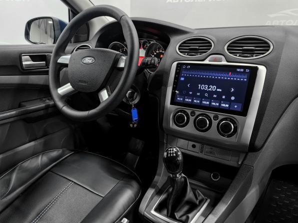 Ford Focus II Рестайлинг с пробегом 2009 года, цена 525 000 рублей, 215386 км, универсал, Автокод Объявления