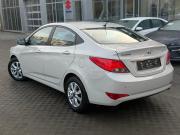 Hyundai Solaris I Рестайлинг Мурманск  - изображение 28