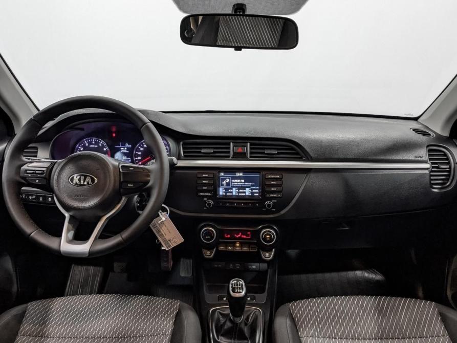 Kia Rio IV Санкт-Петербург  - изображение 14
