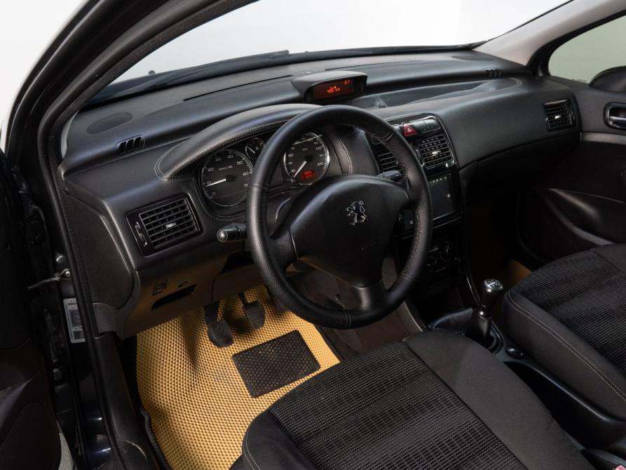 Peugeot 307 I Рестайлинг Тюмень  - изображение 10
