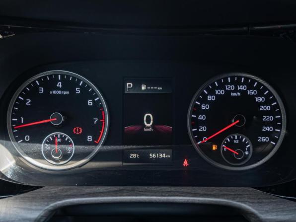 Kia K5 III с пробегом 2020 года, цена 2 940 000 рублей, 56134 км, седан, Автокод Объявления