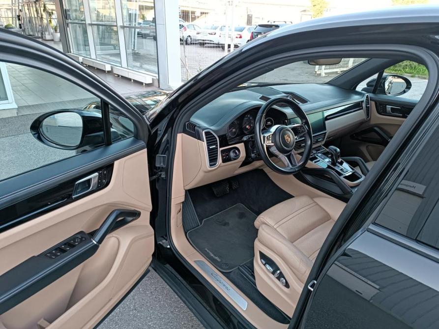 Porsche Cayenne III Санкт-Петербург  - изображение 16