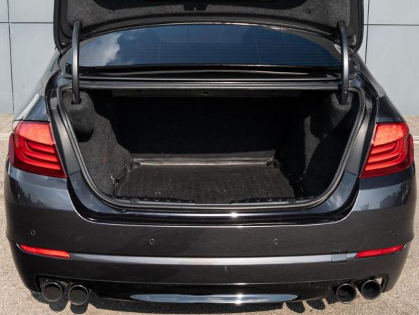 BMW 5 серии VI (F10/F11/F07) с пробегом 2010 года, цена 2 760 000 рублей, 157988 км, седан, Автокод Объявления