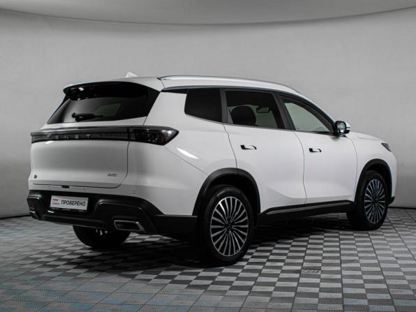 Tenet T8 с пробегом 2025 года, цена 2 900 000 рублей, 2305 км, внедорожник, Автокод Объявления