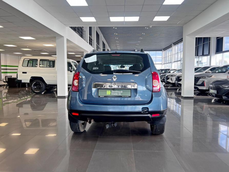Renault Duster I Тверь  - изображение 4