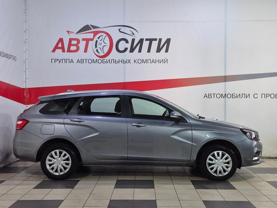 Lada (ВАЗ) Vesta I Воронеж  - изображение 8