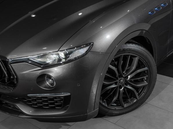 Maserati Levante I Рестайлинг с пробегом 2022 года, цена 6 499 000 рублей, 59667 км, внедорожник, Автокод Объявления