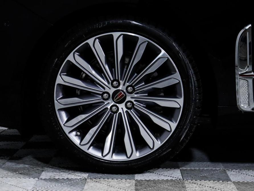 Hongqi H9 I Москва  - изображение 16