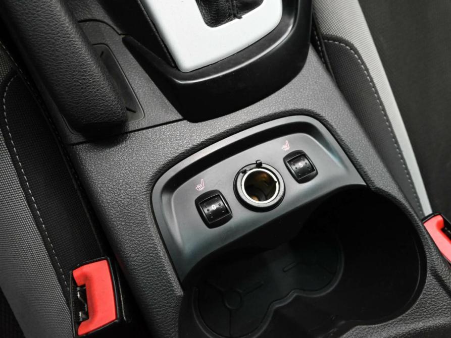 Ford Focus III Екатеринбург  - изображение 16