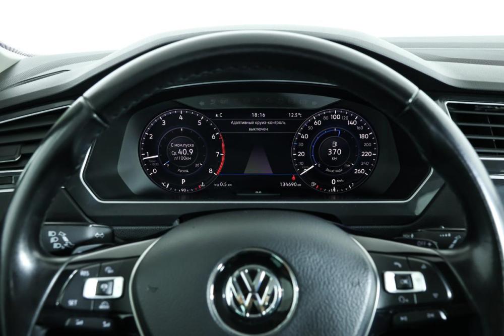 Volkswagen Tiguan II Москва  - изображение 11