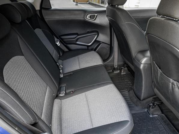 Kia Soul III с пробегом 2020 года, цена 1 979 000 рублей, 60159 км, хэтчбек, Автокод Объявления