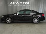 Hyundai Sonata V (NF) Рестайлинг Пермь  - изображение 23