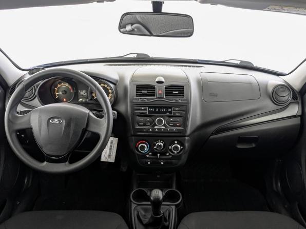 Lada (ВАЗ) Granta I Рестайлинг с пробегом 2023 года, цена 775 000 рублей, 54718 км, лифтбек, Автокод Объявления