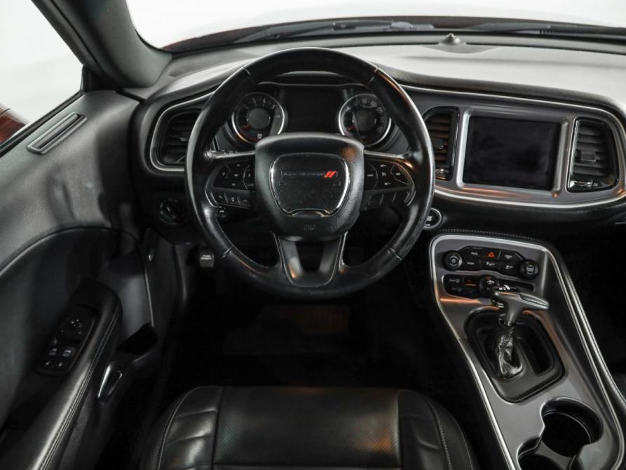 Dodge Challenger III Рестайлинг 2 Санкт-Петербург  - изображение 13
