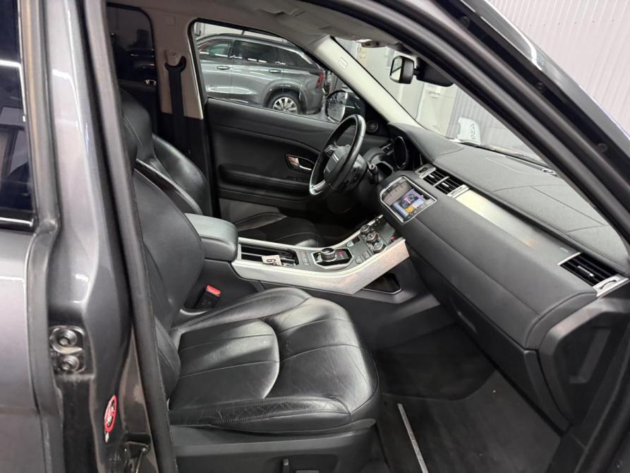 Land Rover Range Rover Evoque I Рестайлинг Краснодар  - изображение 15