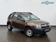Renault Duster I Рестайлинг Москва  - изображение 16