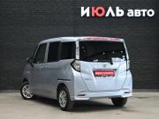Toyota Tank I Екатеринбург  - изображение 23