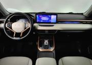 Haval Jolion I Рестайлинг Москва  - изображение 32