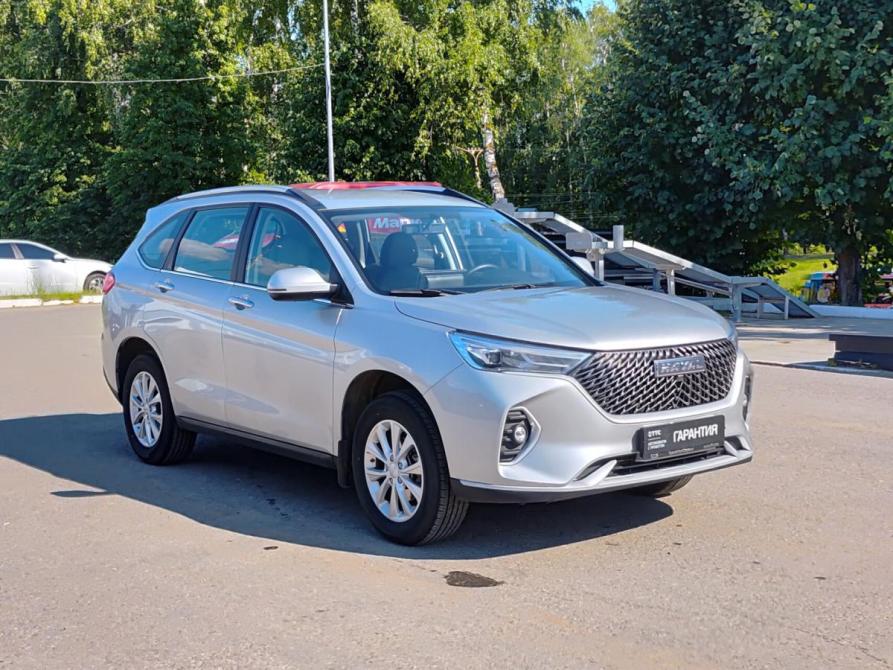 Haval M6 II Чебоксары  - изображение 3