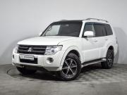 Mitsubishi Pajero IV Санкт-Петербург  - изображение 20