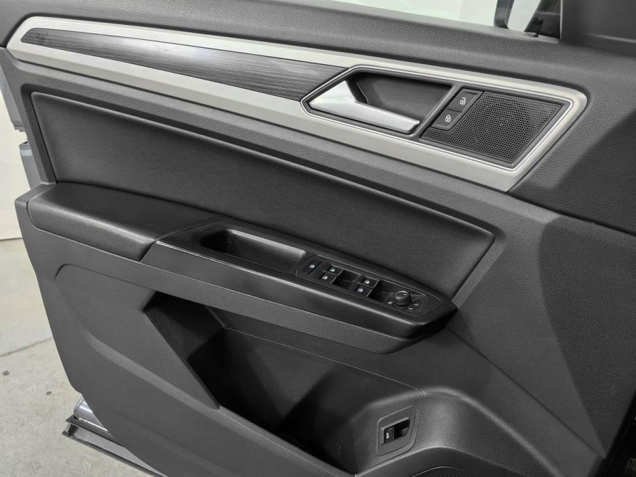 Volkswagen Teramont I Новосибирск  - изображение 25