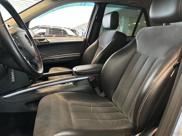 Mercedes-Benz M-Класс II (W164) с пробегом 2008 года, цена 1 399 900 рублей, 240159 км, внедорожник, Автокод Объявления