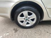 Skoda Octavia II (A5) Рестайлинг Москва  - изображение 28