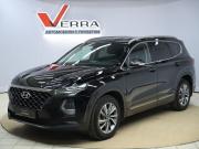 Hyundai Santa Fe IV Уфа  - изображение 17