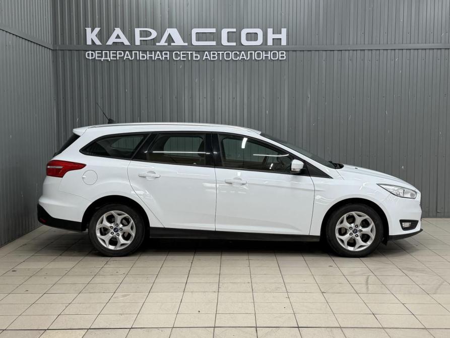 Ford Focus III Рестайлинг Магнитогорск  - изображение 6