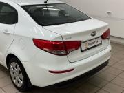 Kia Rio III Рестайлинг Энгельс  - изображение 46