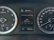 Hyundai Sonata VII (LF) Рестайлинг Оренбург  - изображение 24
