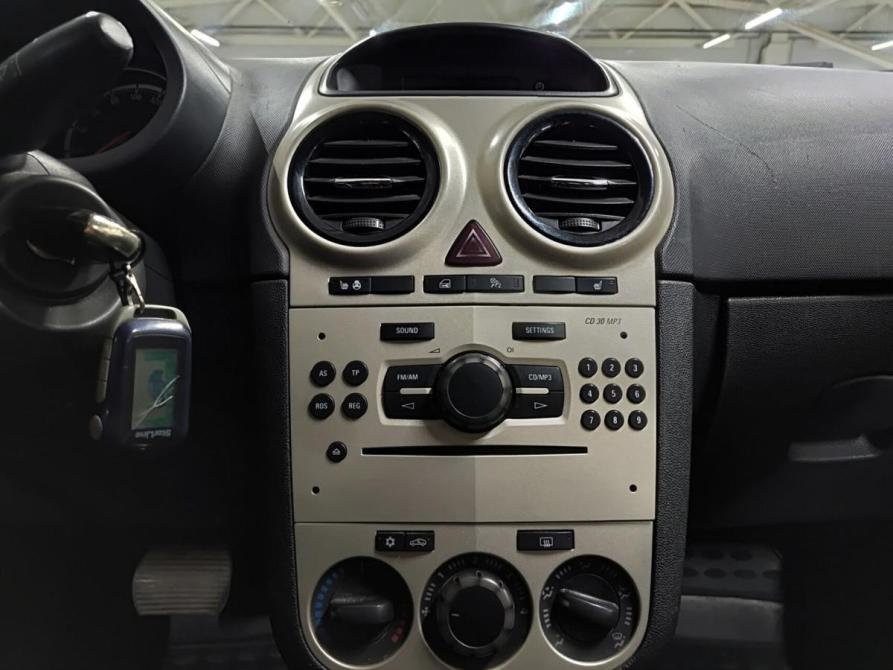 Opel Corsa D Казань  - изображение 18