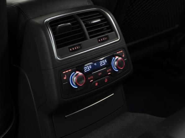 Audi RS 7 I (4G) с пробегом 2013 года, цена 4 475 050 рублей, 109964 км, лифтбек, Автокод Объявления