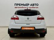 Renault Megane III Рестайлинг Смоленск  - изображение 52
