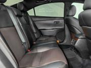 Lexus ES V Рестайлинг Новосибирск  - изображение 49