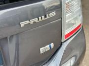 Toyota Prius III (XW30) Пермь  - изображение 52