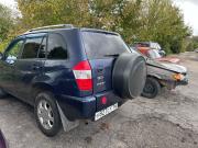 Chery Tiggo (T11) I Нижний Новгород  - изображение 30